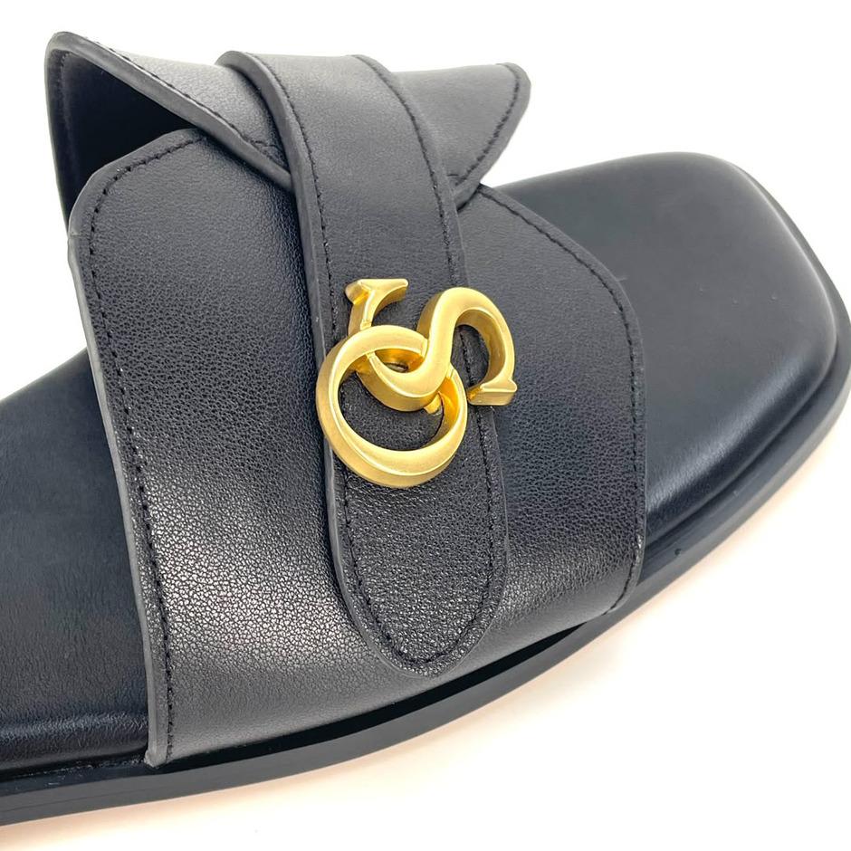 The Nala Slippers