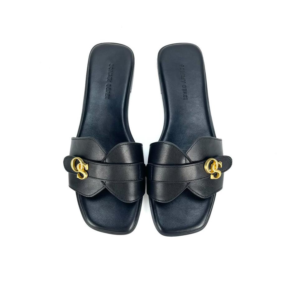 The Nala Slippers