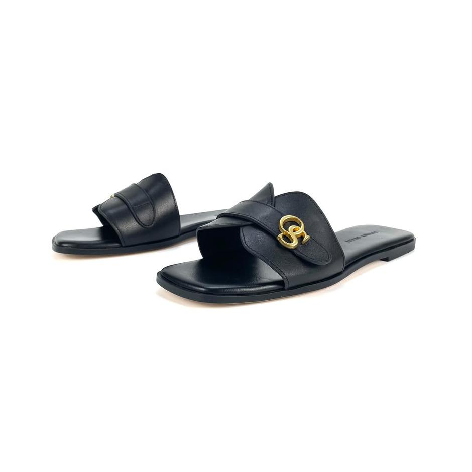 The Nala Slippers