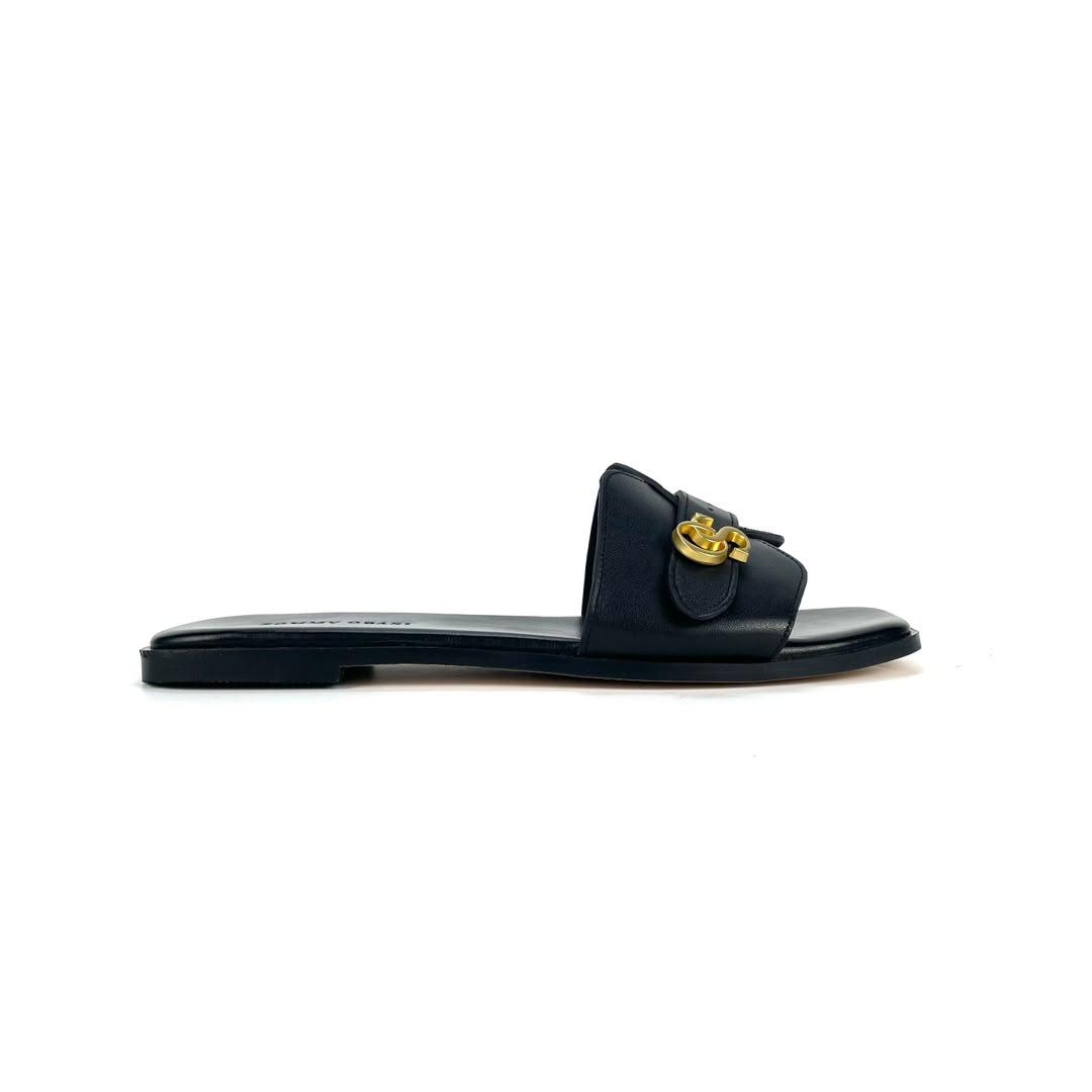 The Nala Slippers