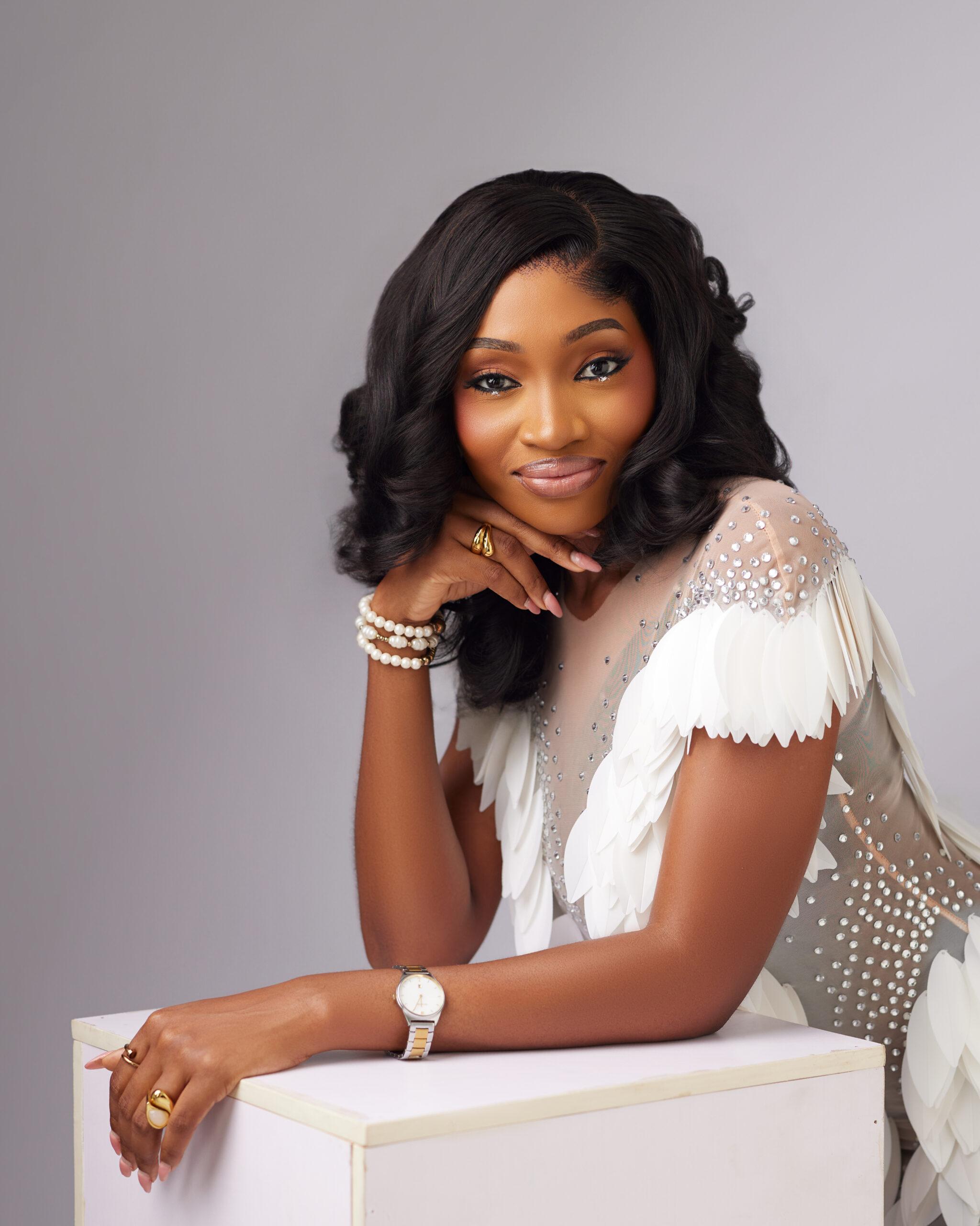 Chisom Obasi, Founder and Creative Director